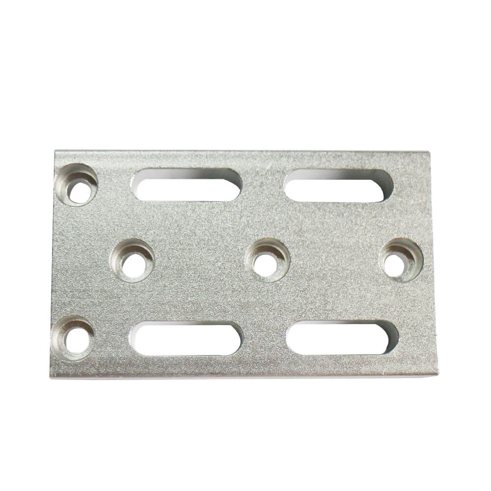 CNC Machining Custom Ball Pulley Tube Bolt Splined And Coupling Adapter 167G30 SUS 316 Shaft