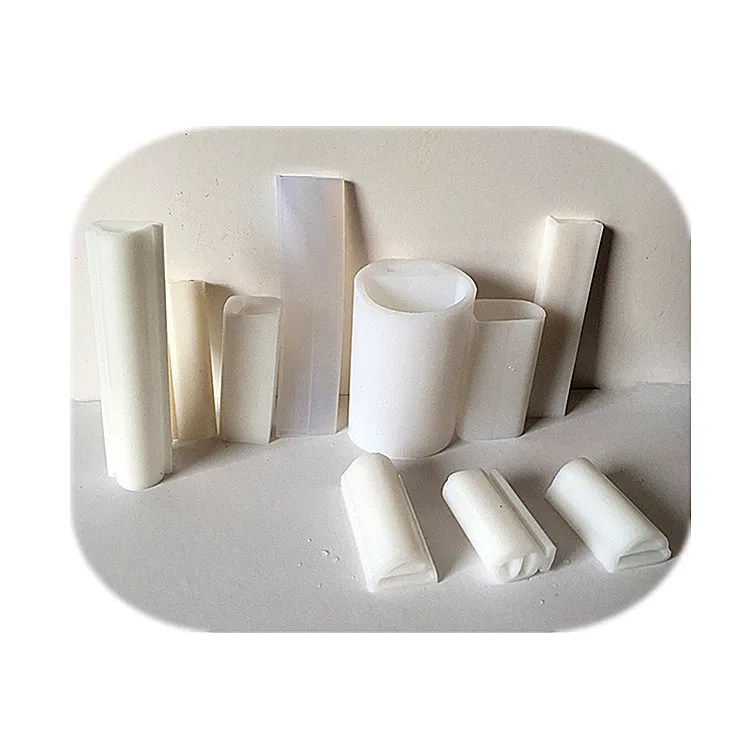 China factory manufacturer customized size plastic silicone cover led strip light