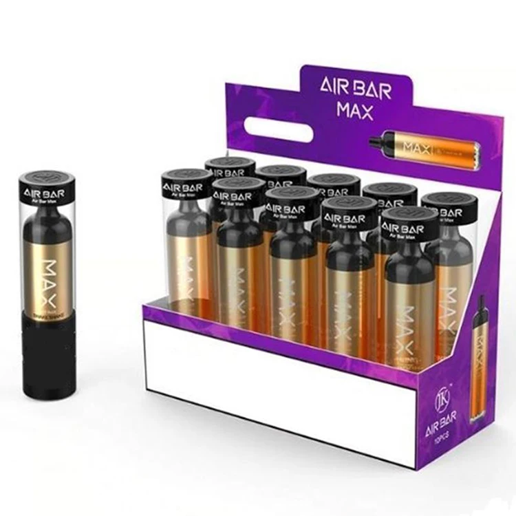 В наличии, цветная упаковка, воздушная балка lux max, модель устройства для max air bar