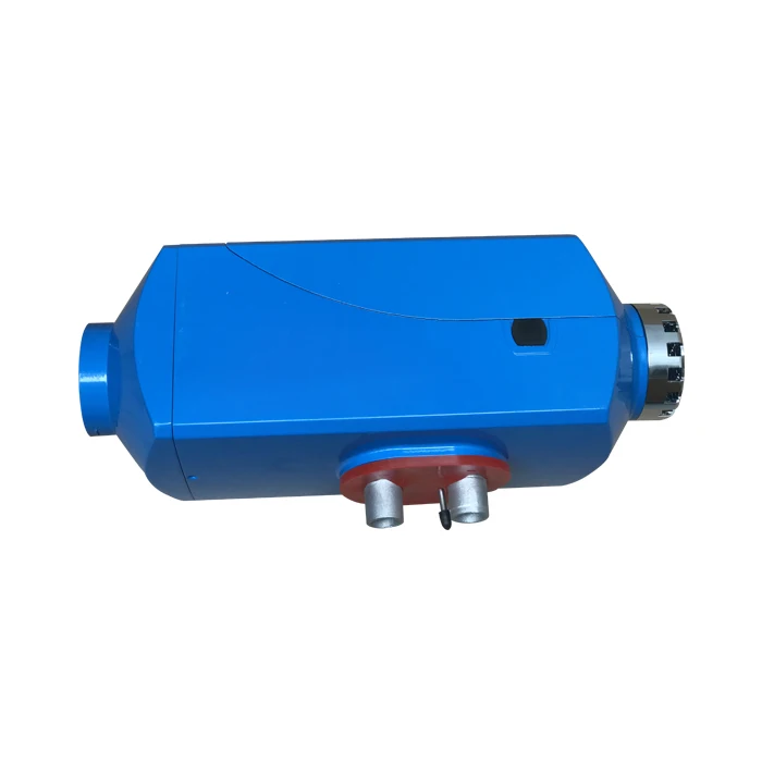 
5kw 12v electric engine diesel parking air heater for car 