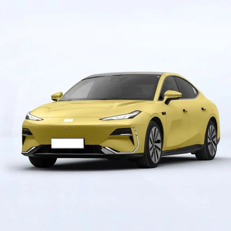 2023 Geely Yinhe Galaxy L6 Hybrid Super Car 1.5T+3DHT 125Km Starship Auto Gear Box Buy From China Lx