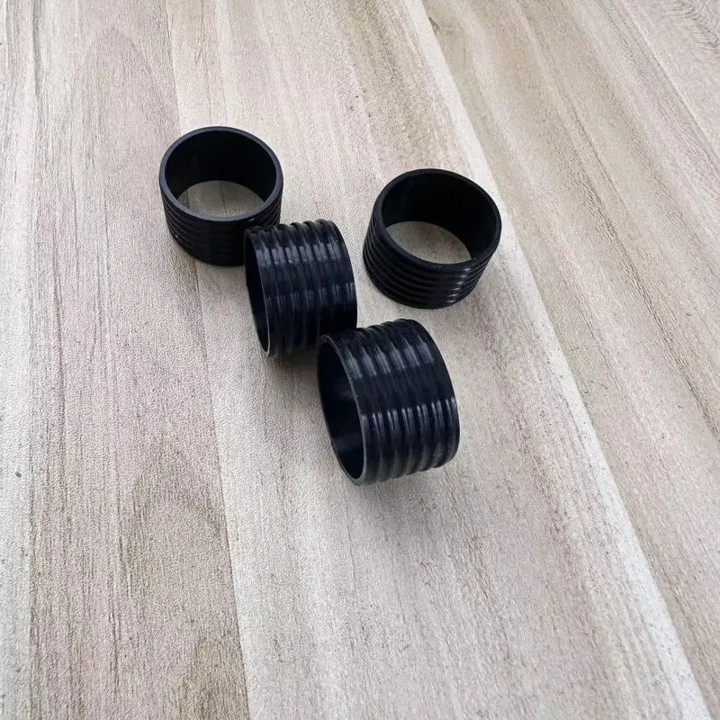 Pickleball Paddle Handle Rubber Ring 1.5MM Thickness Pickleball Paddle Overgrip for Pickleball Paddle