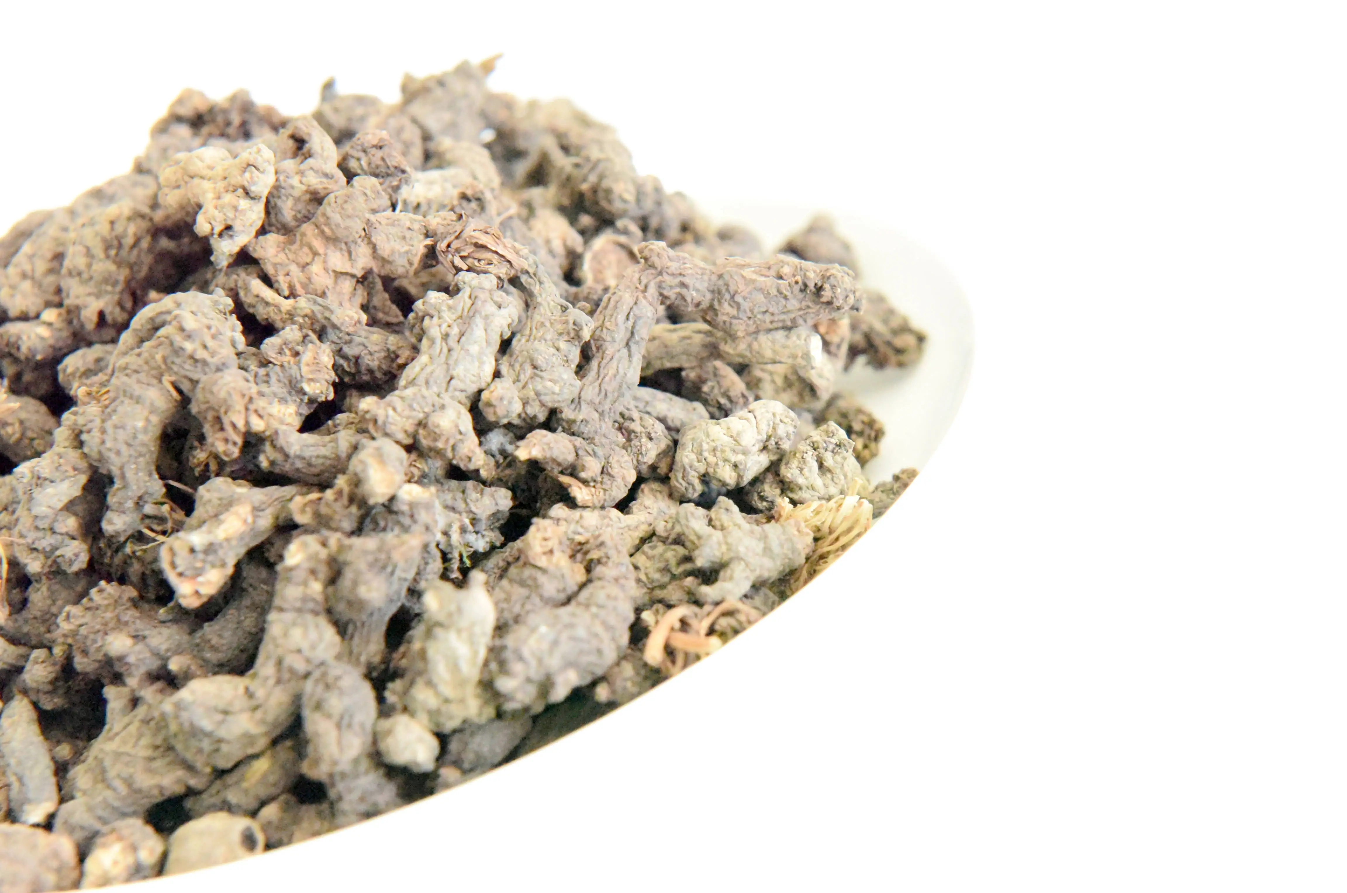
Hot sale herbs Tiankuizi SEMIAQUILEGIAE RADIX Semiaquilegia adoxoides crude medicine quality herbs tiankuizi 