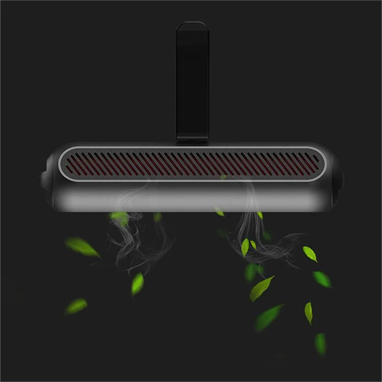 Air Freshener Modern Vent Clip Essential Oil Car Diffuser Perfume Fragrance