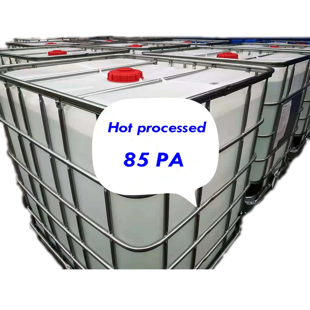 Wholesale Price For Phosphoric Acid 85% Food Grade PA Manufacturer Phosphoric Acid 85 Food Grade