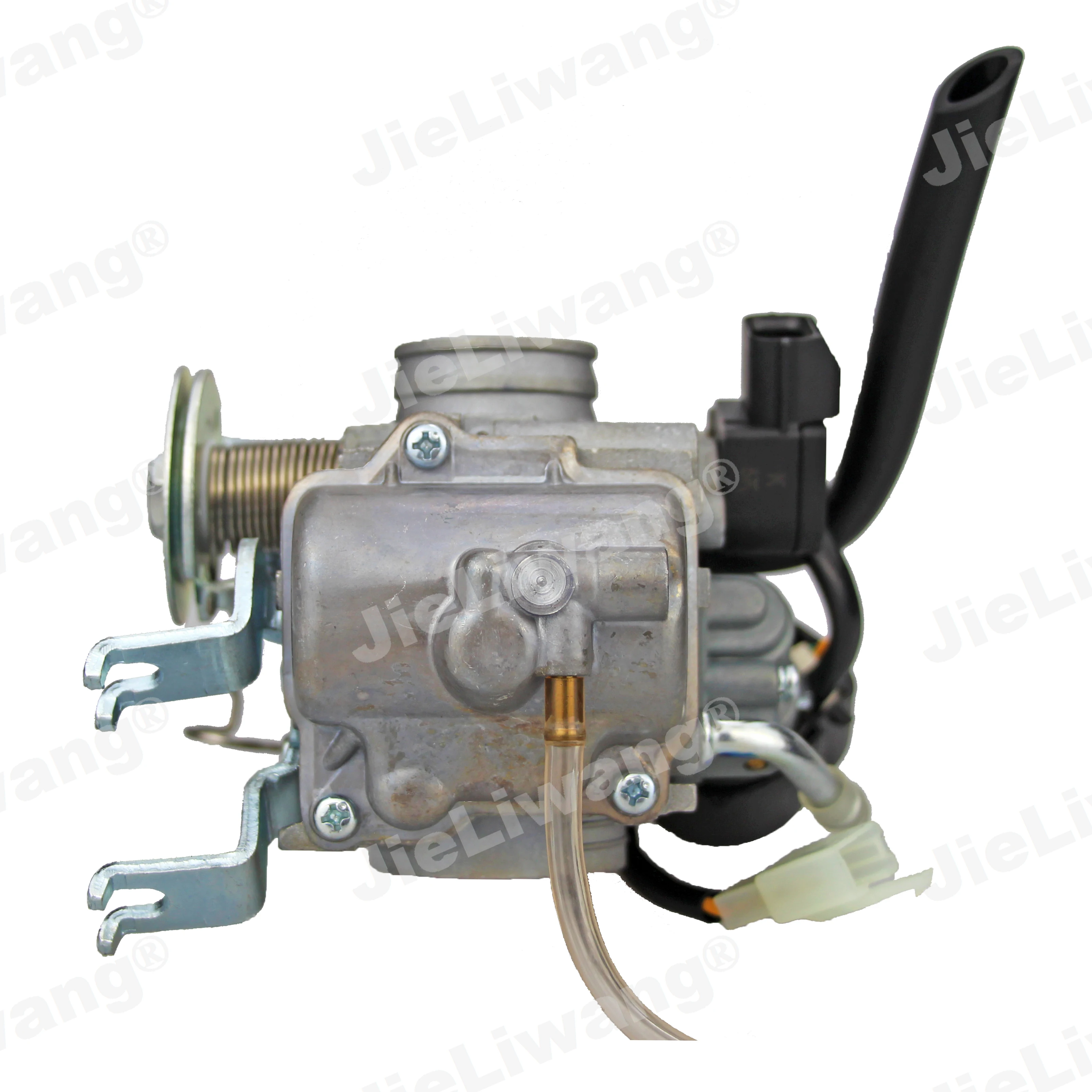 
High Quality Motorcycle Carburetor apply to YAMAHA NOUVO135/NOUVO LX 150CC SOUTH EAST ASIA with Jieliwang 