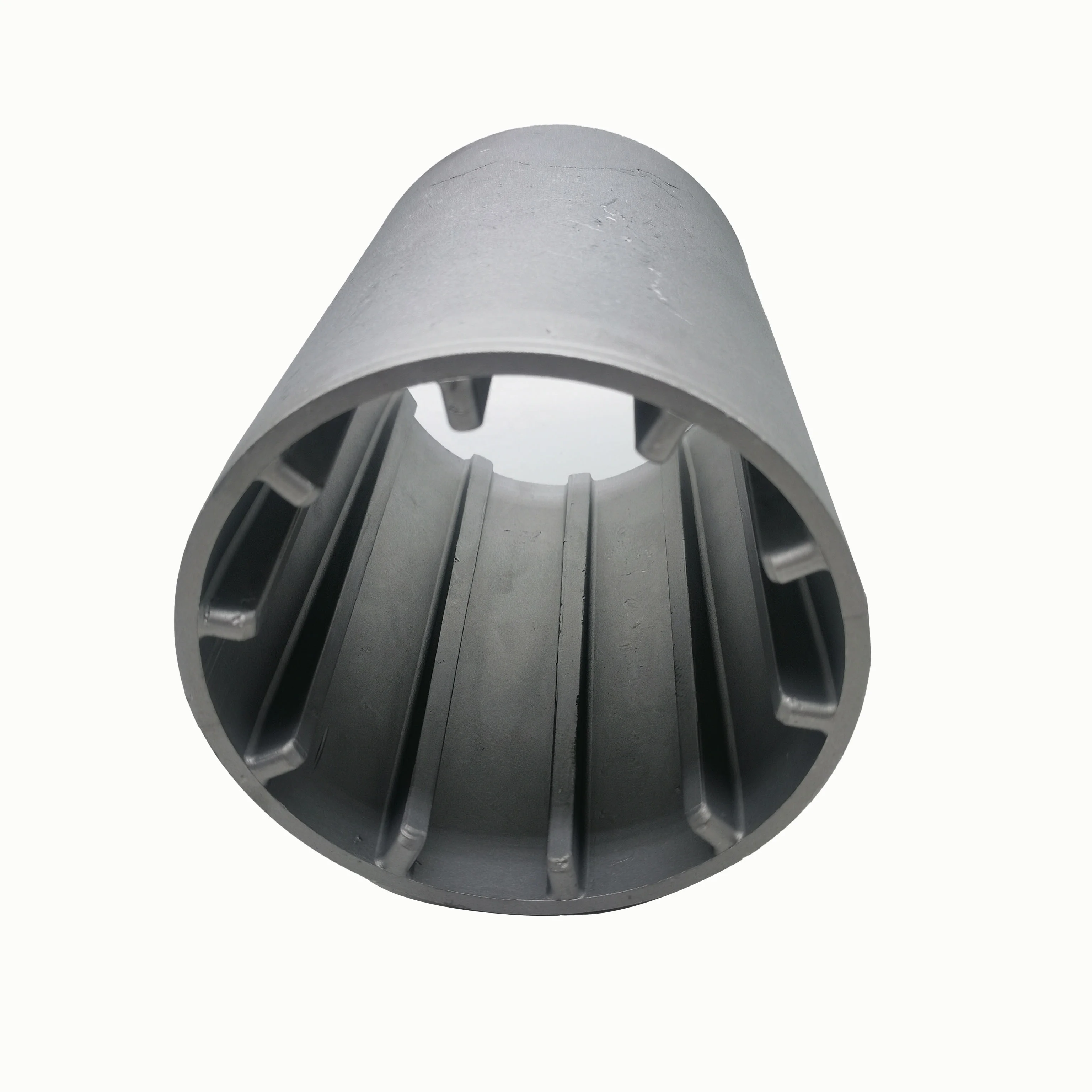 Aluminum and Zinc Sand Investment Casting Services Type with Powder Pattern Durable and Stylish