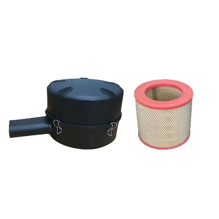 Air filter vertical compressor assembly screw compressor assembly 55KW 75HP fa407ut