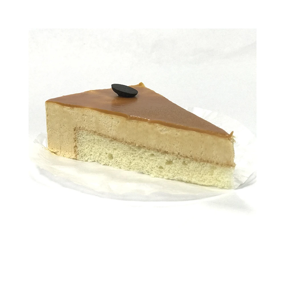 Заводская поставка, карамельный мусс, торт, вкусный торт, хлеб, десерт