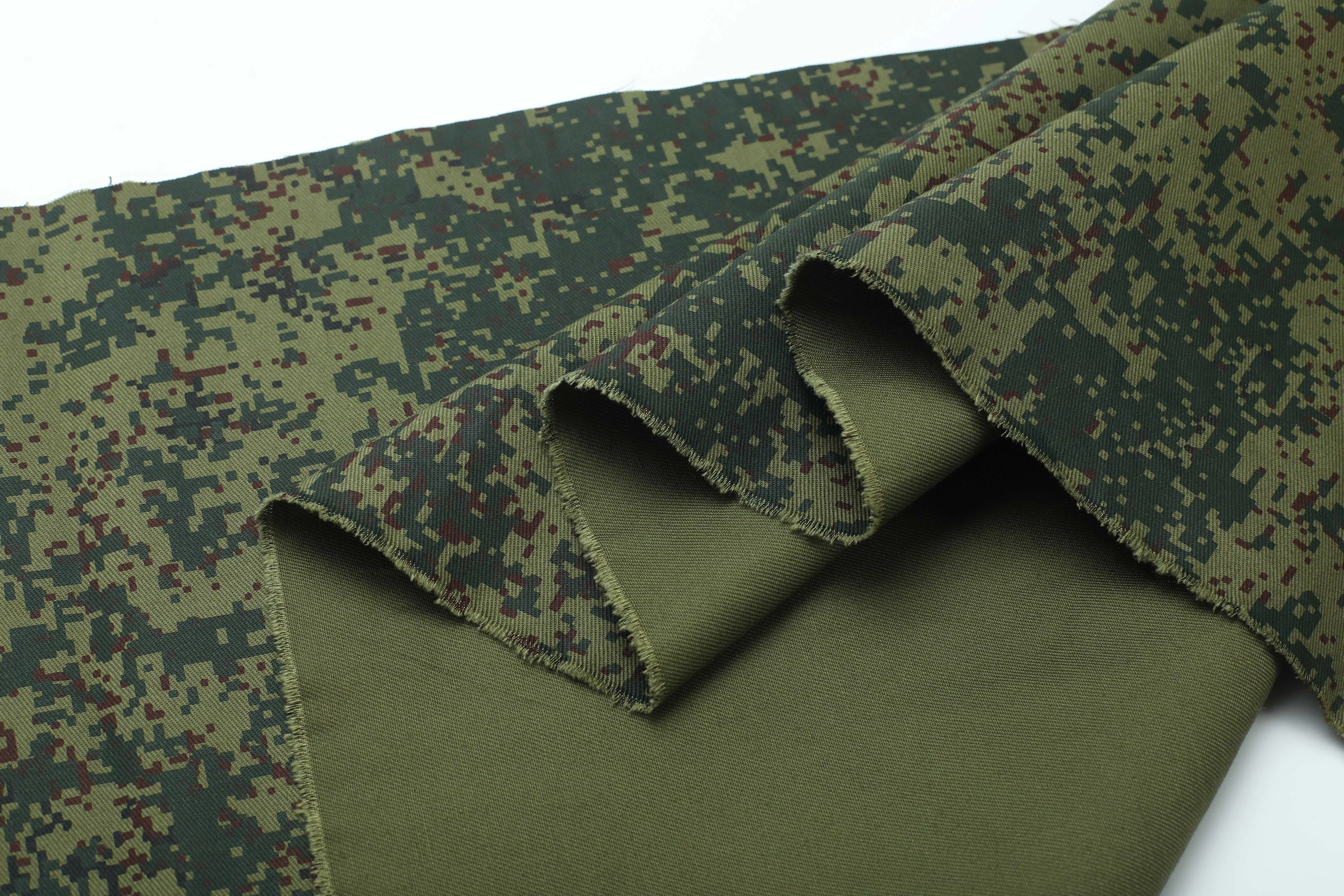 70% Cotton 30% Polyester Twill Fabric Kgs 65% Cotton 35% Polyester Soft Stretch Herringbone Dobby Style Dresses Lining Bags-Free