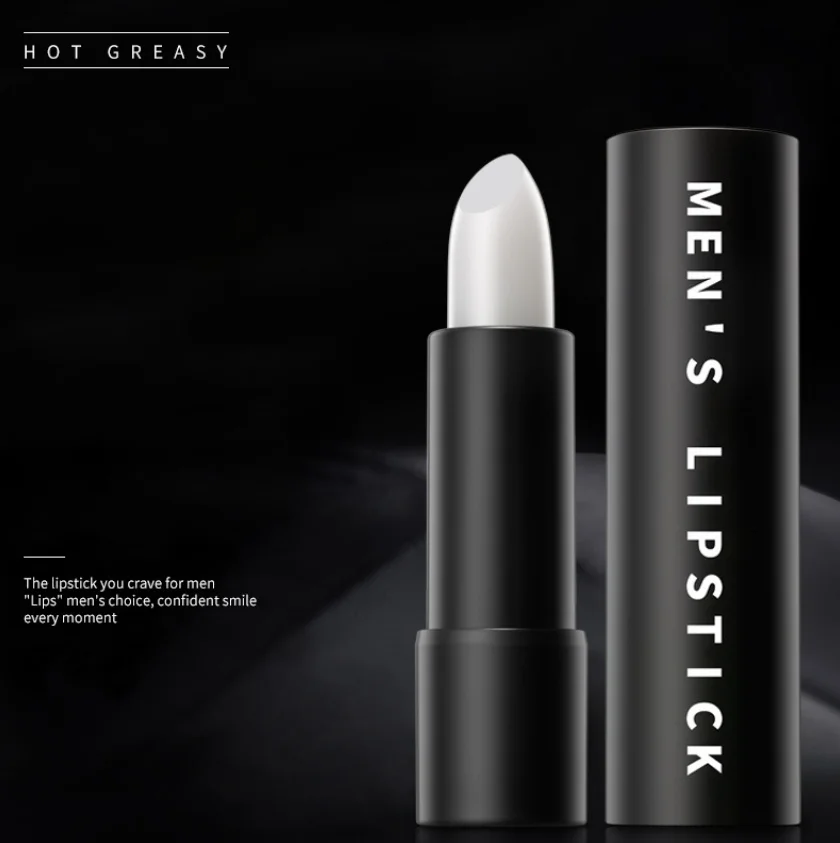 
Custom mens lip balm men organic private label lipbalm 