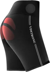 EMS EMA buttock training pants with buttock shaping and massage functions