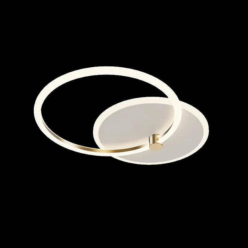 China Factory New Products LED Ceiling Light Modern Bedroom Lights