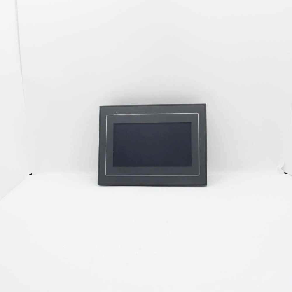 DOP-107CV DOP-107DV DOP-107EV Ethernet Interface USB Touch Screen Panel Machine Delta 7' Inch DOP-107BV DOP-100 series HMI
