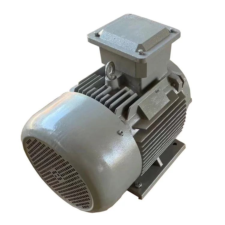 free energy 220v 100kw electric motor permanent magnet wind power generator price