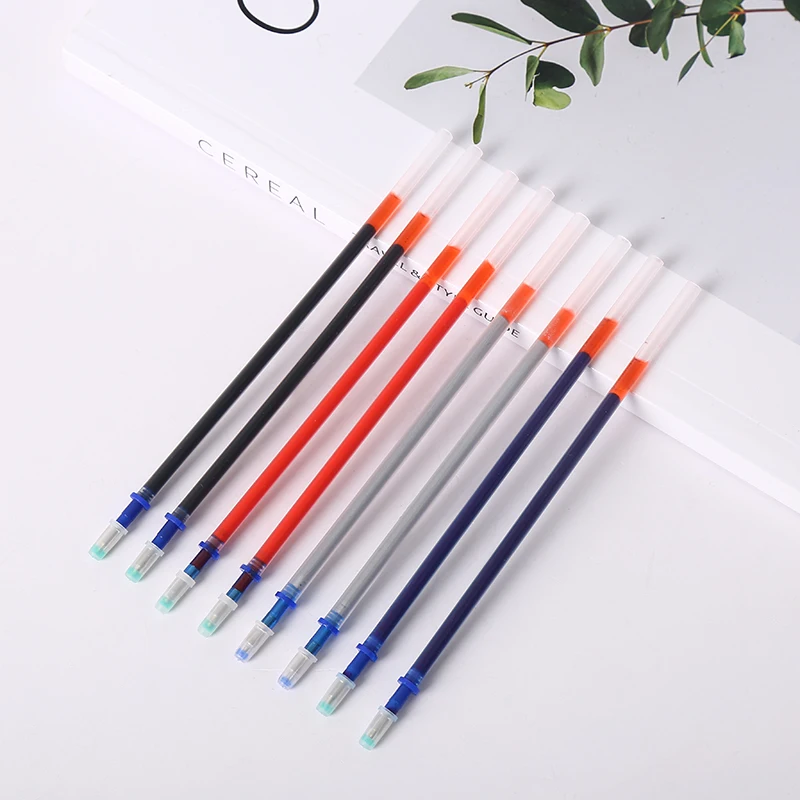 Silver Mercury Refill Pen Clothing Leather Writing Line Mercury Pen Textile Marker For Garment Footwear