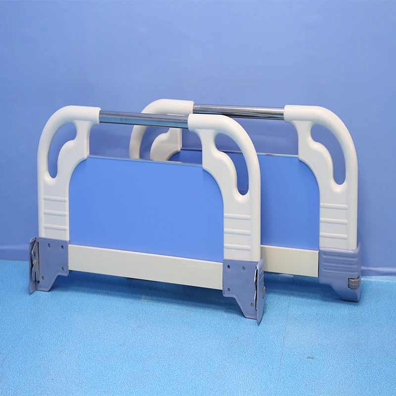 Hospital bed accessories plastic hospital bed headboard/ABS hospital headboard
