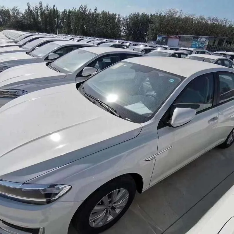 Новинка 2019 Электромобиль Volks wagen Lavida