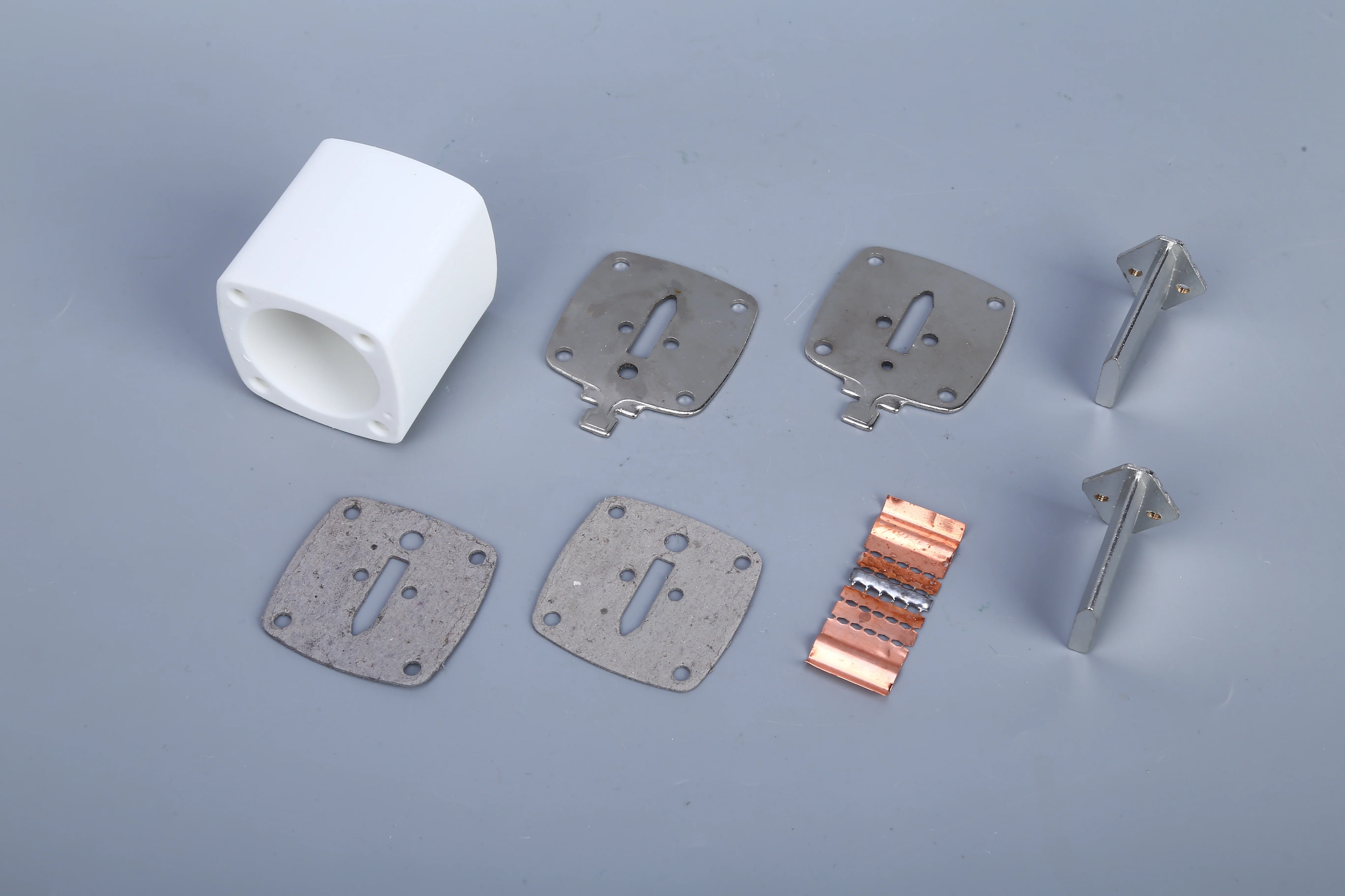 nt ceramic fuse 16a 250v