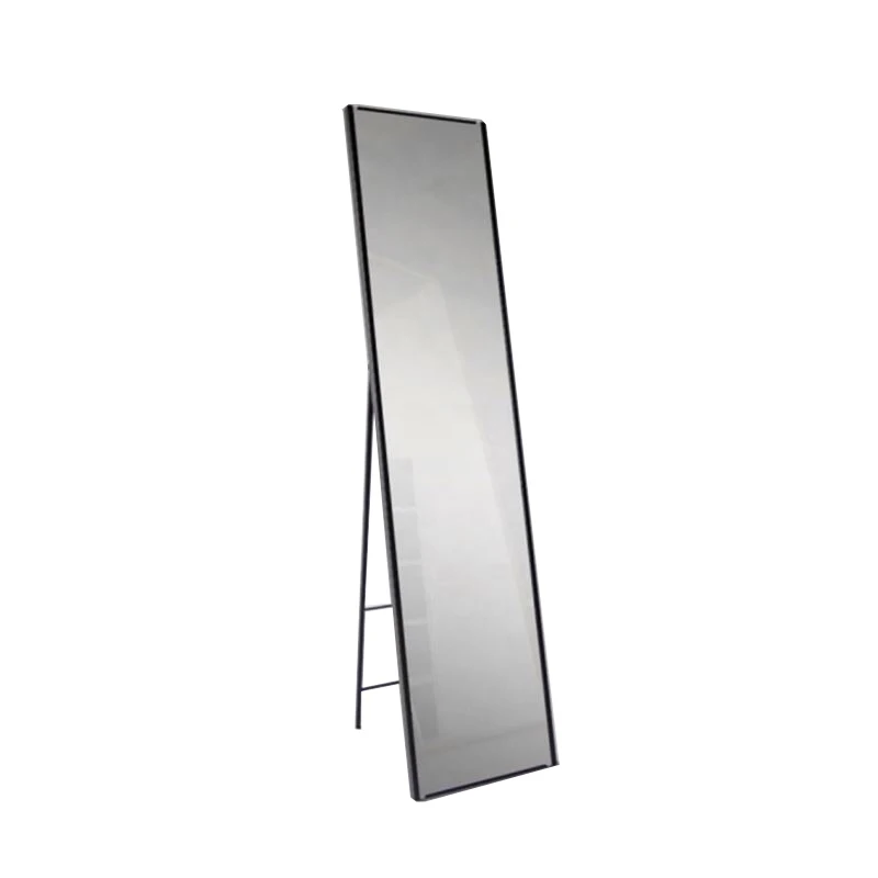 Full Size Dressing Floor Mirror With Stand