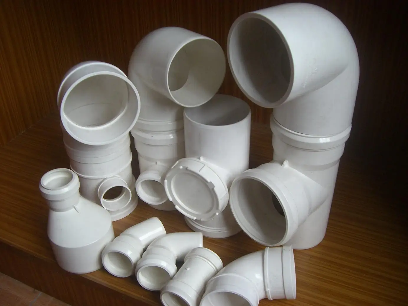 Manufacturing Electronic Products Pvc Fitting plastic Making Injection Molding Machine Price