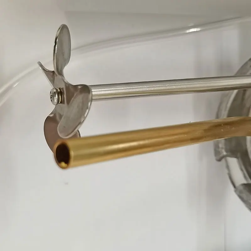 Vione W-71A Mini Stirring Spray Gun,Graphite Paint Coating,Antisettling Air Spray Gun  pistola a spruzzo W71A Gun Mixer Cup