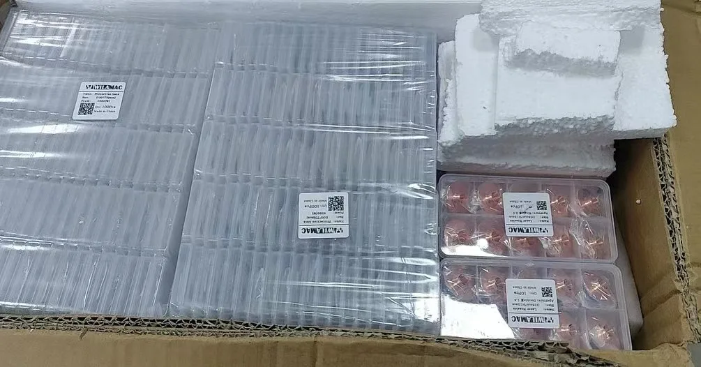 WILA MAC  D30-37mm Laser Protective Lens 30x2 30x5 37*7mm Protection Window Laser cutting and welding Machine Lens