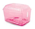 
Hamster Outside Carrying Box Simple And Clean Carrier Box For Hamsters 