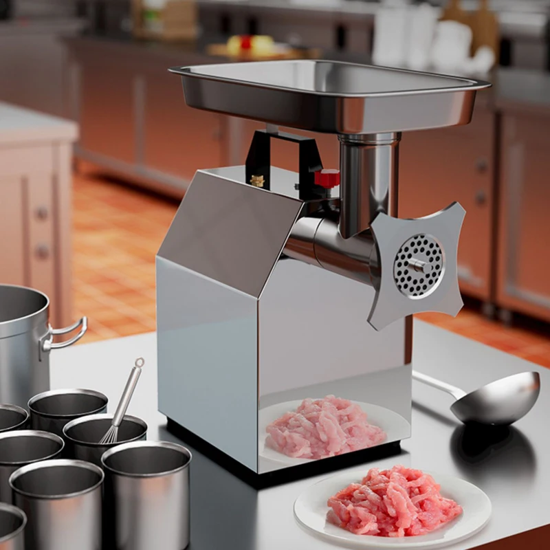 Meat Food Processors Electric, Meat Grinder/meat grinder with cheap price