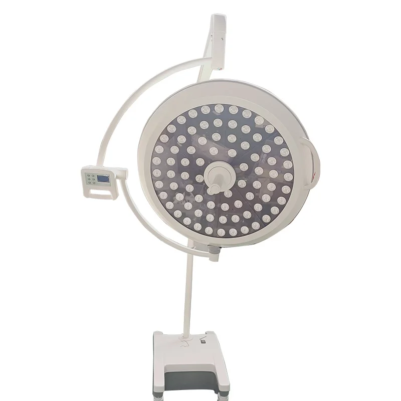 Multifunctional surgical examination light LED Surgical light Hospital surgical light can be adjusted