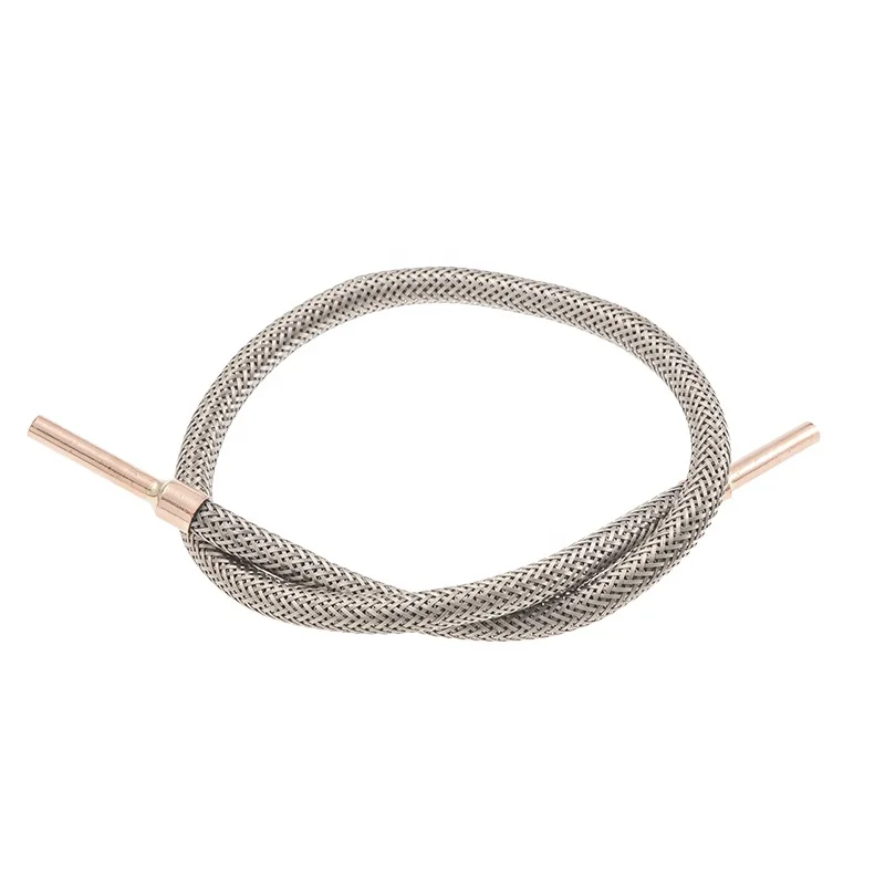 Мини сплит кондиционер гибкий набор линий хладагента соединитель для портативного кондиционирования воздуха