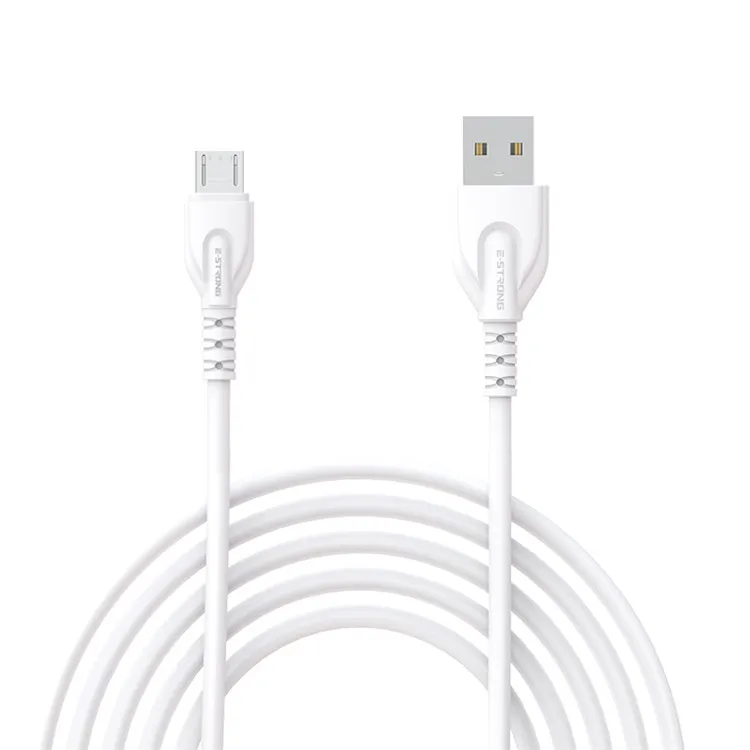 creative portable colorful flat usb cable v8 micro usb core data cable for samsung and for iphone