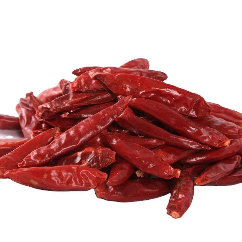 China Factory Export Cheap Price Red Chilli Whole