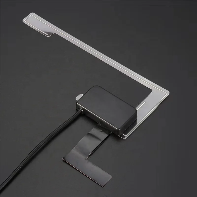 Tobnice Dab Digital Car Fm Radio Aerial Antenna Dab Smb Plug Vehicle Universal Dab Patch Antenna