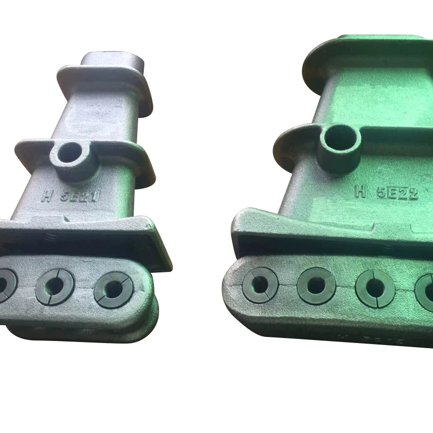 Prestressing Anchor Pc Strand Cast Iron Flat High Quality Concrete Anchor