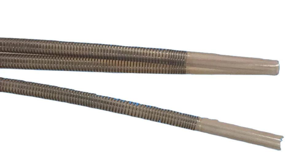 Flexible Endoscope Repair Parts  Biopsy Channel Endoscopy Gastroscope Bronchscope Colonoscope Repair and Maintenance Accessories Endoscope Parts