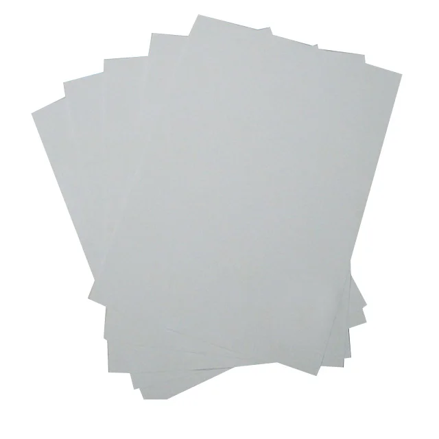 Струйная бумага для переноса воды