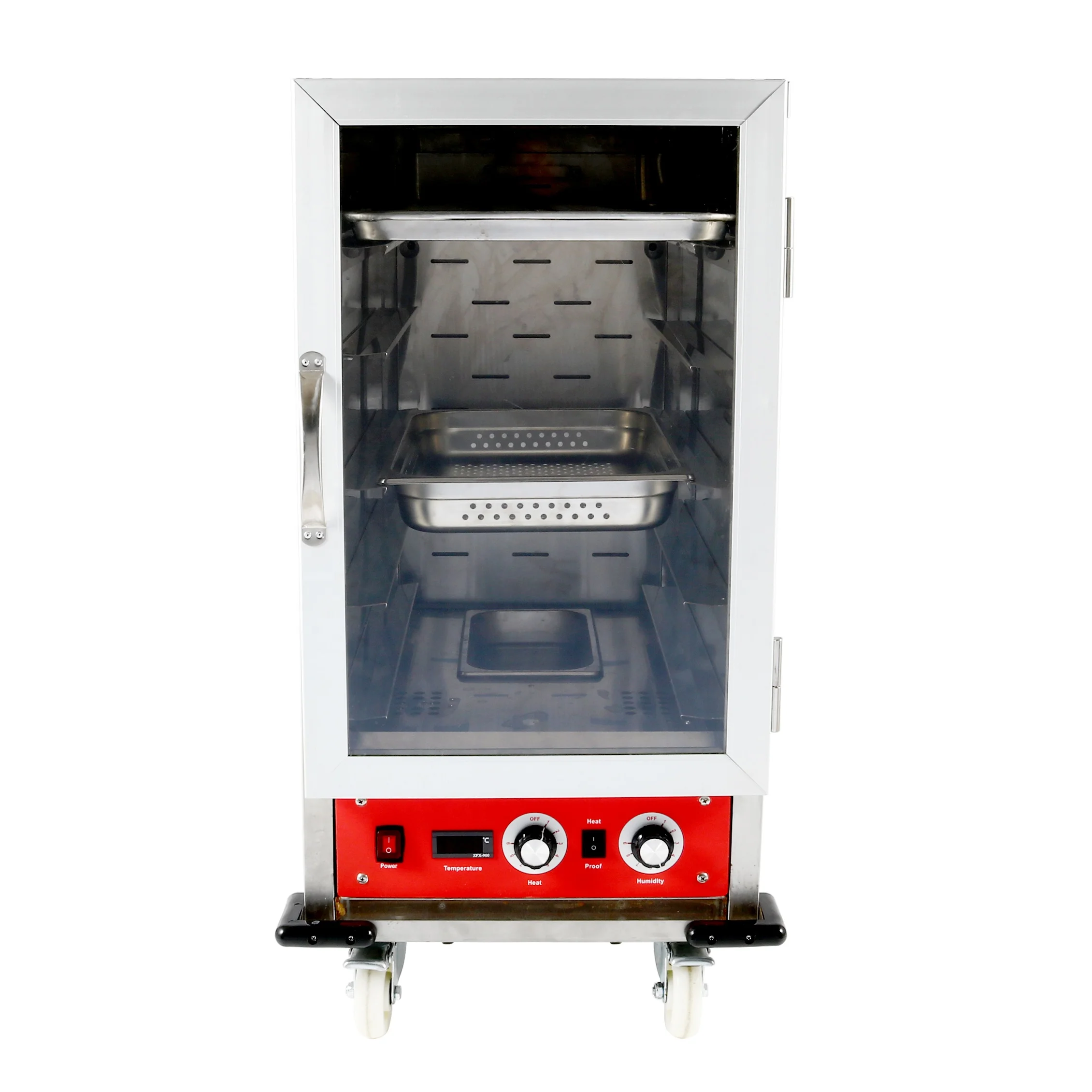 Commercial Dough Retarder Proofer Ideal for LargeScale Bread Pastry Production