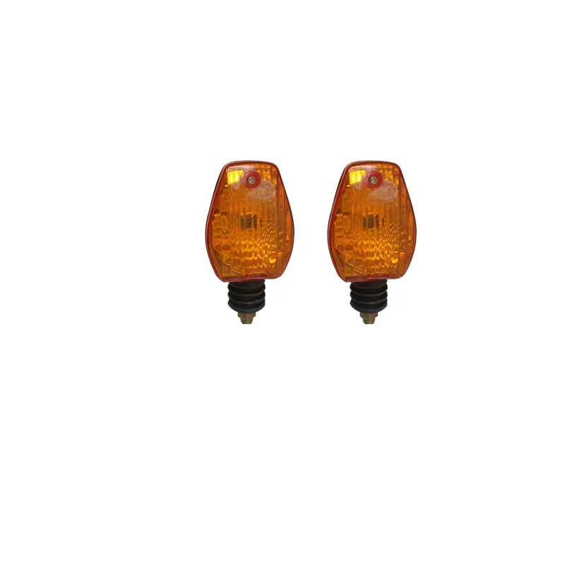 hot sale motorcycle halogen turn indicator LED turn signal light