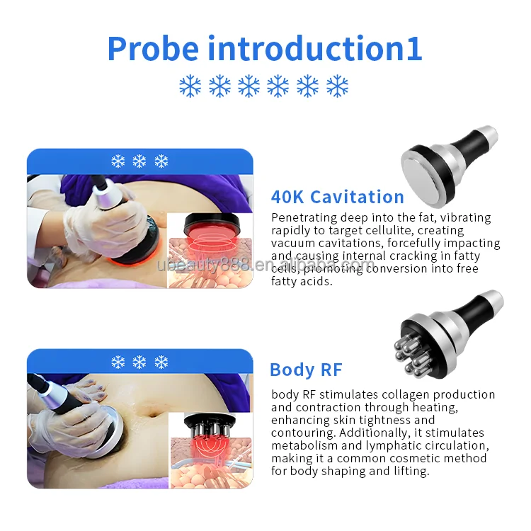 New Design Fat Freeze 360 Cryo Slimming Machine Fat Free Cryo Machine