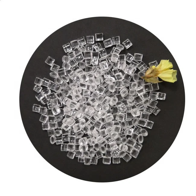 Bright Color ABS/PS/PC/PP/PE/PLA/PET Resin Red Masterbatch With Red For Injection Molding