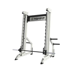 YDYFIT  Smith Machine(0 Or 7 Degree) 2023 Best selling commercial gym Strength training fitness equipmentt