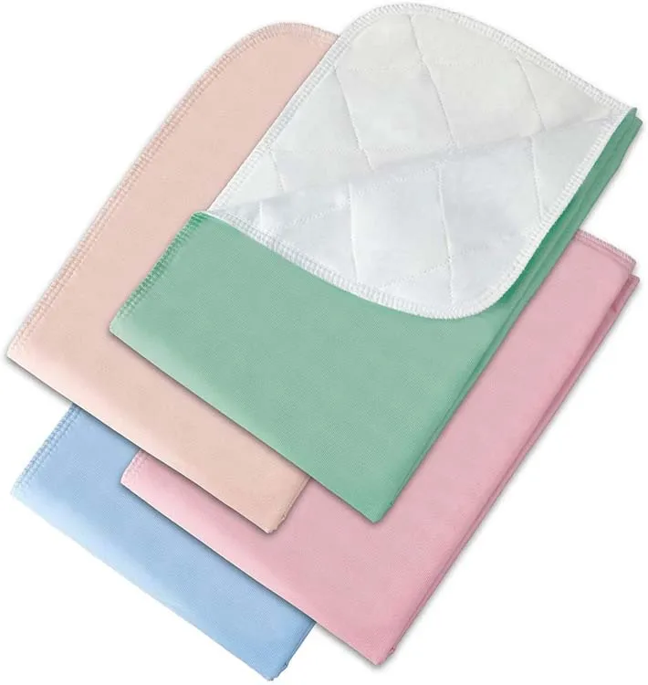 Freeexport модные впитывающая пеленка для взрослых моющиеся кровать от подтекания молока многоразовые подгузники абсорбент беременное пеленальный