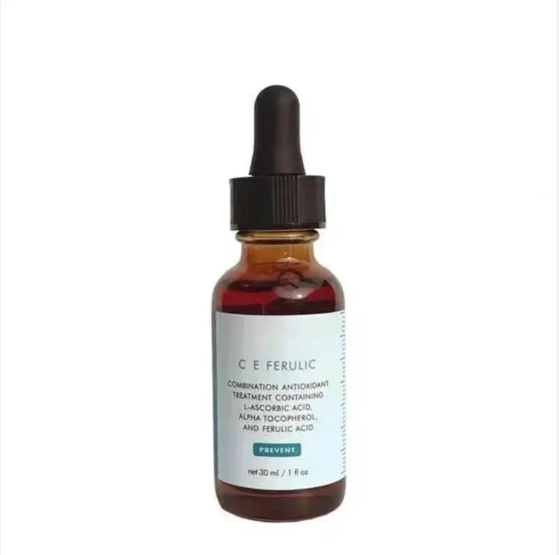 CE Ferulic Serum Phyto Phloretin CF Feuchtigkeit spendende B5 Discoloration Defense serum 30ml Skinceutical/s