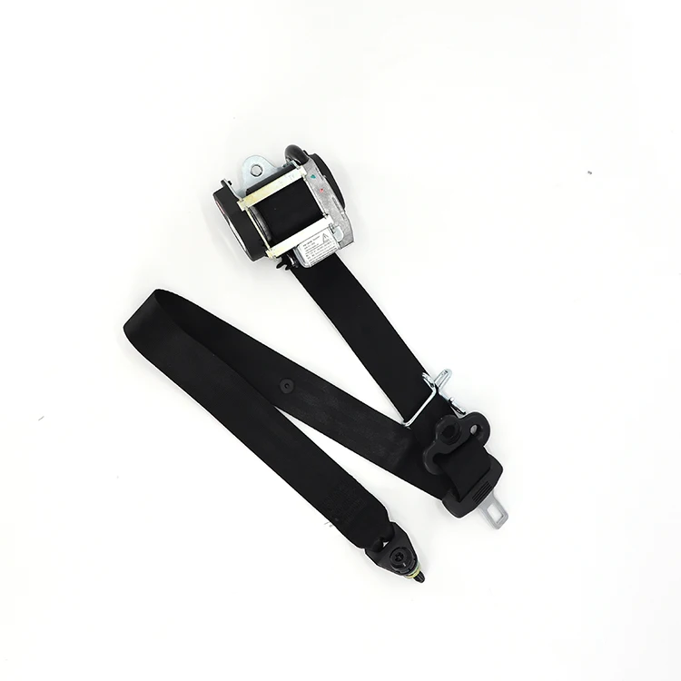 pretensioner retractable three point seat belt safety belt for Focus