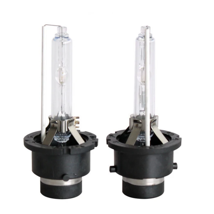 Factory HID D2S 35w 4300K 6000K 8000K lamp headlight xenon bulb