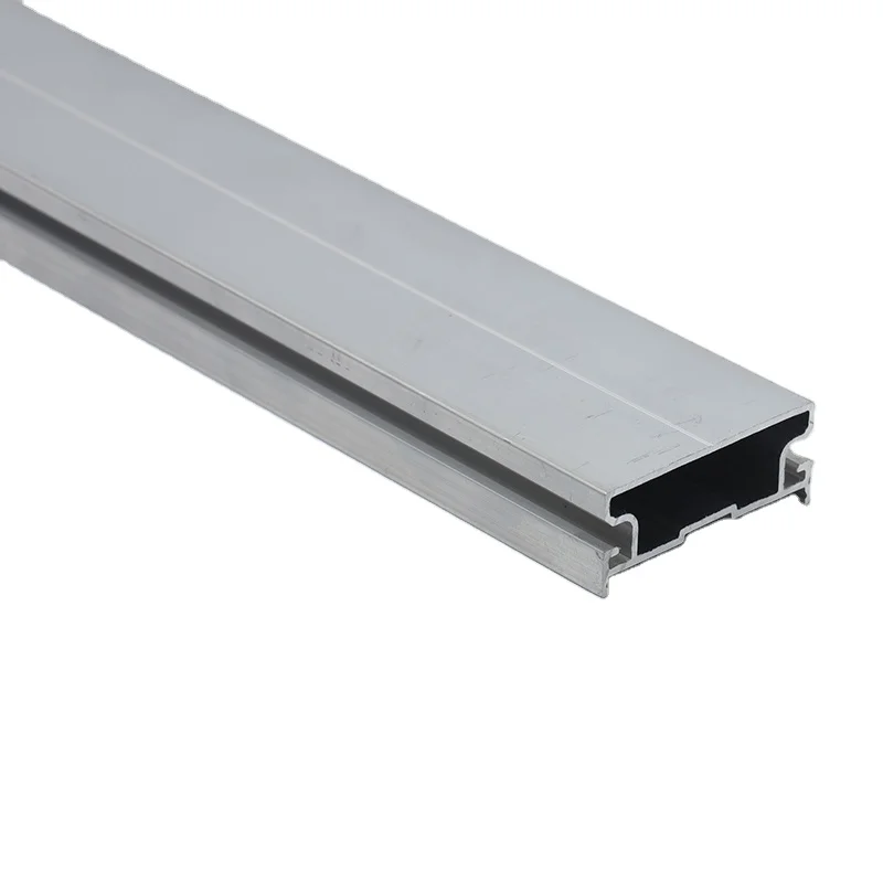 High Quality Professional Cabinet Aluminum Profile for Camper Trailer Aluminum Frame Profile