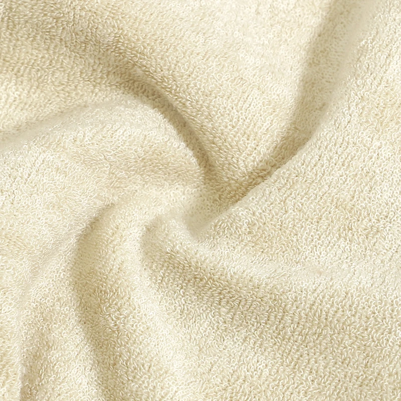 Hot Sale Newborn Romper Cotton Snap Button Solid Color Sleeveless Knitted Terry Kids Overalls Baby Jumpsuit