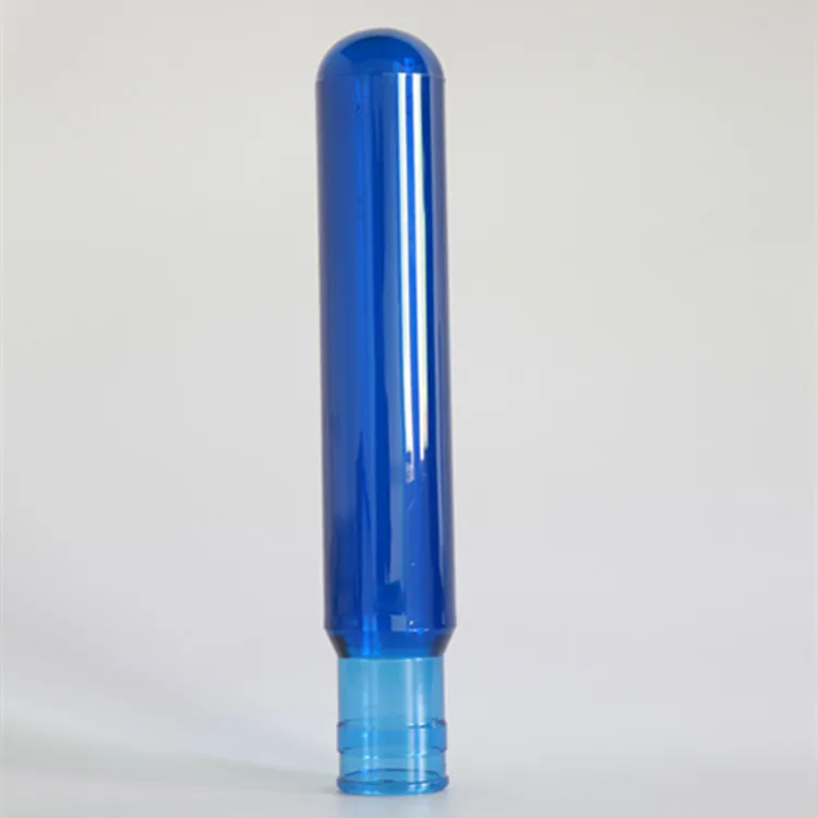 5 Gallon PET Preform  750G 800G 55mm Neck Size PET Preform 20 Liter Plastic Bottle