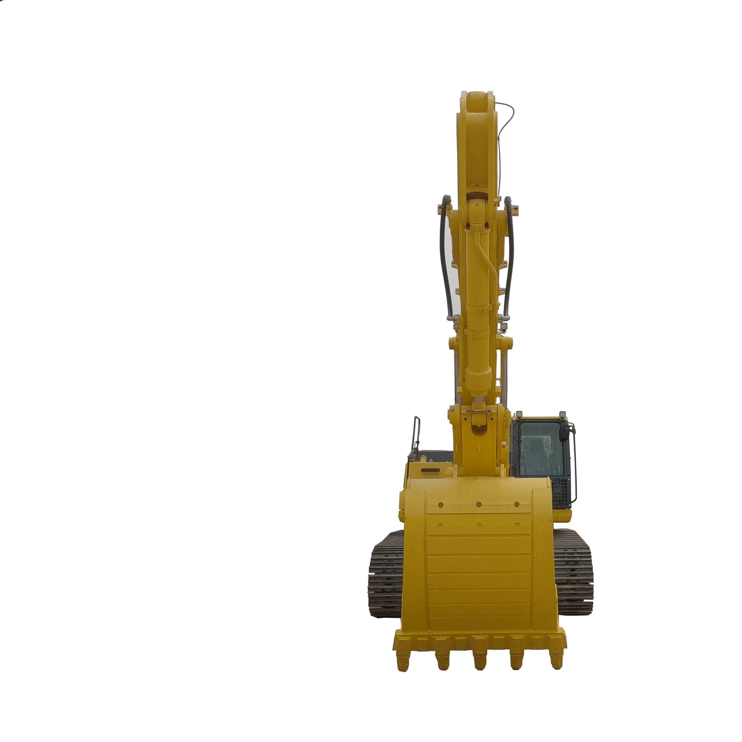 top brand 80t 80 tonne Ein digger excavadora tilt bucket joystick control 360 degree excavator hydraulic cylinder in pakistan